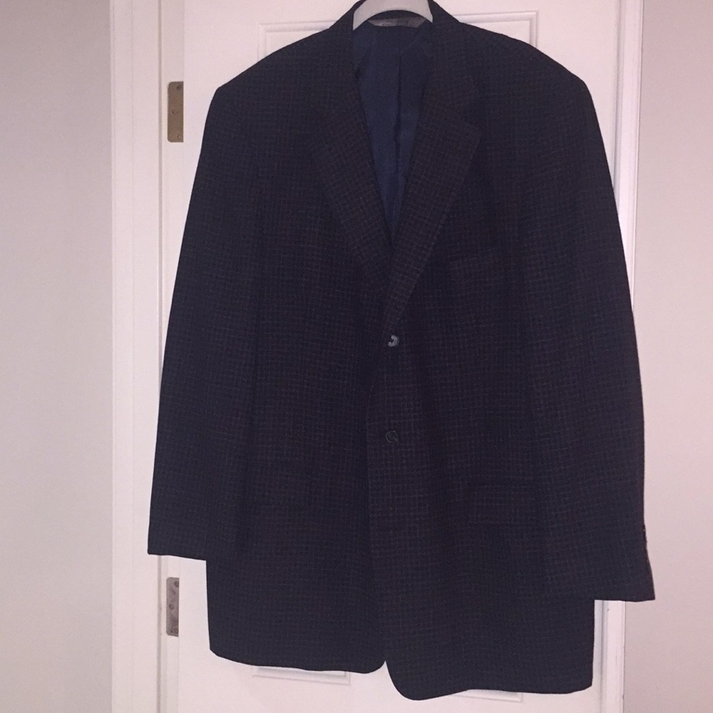 Men’s Nordstrom wool blazer LOWEST PRICE!